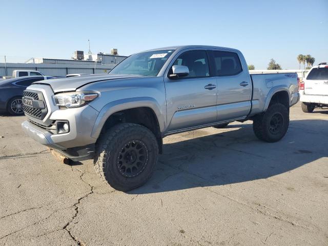 2018 TOYOTA TACOMA DOUBLE CAB, 