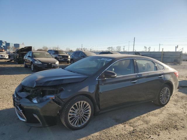 2016 TOYOTA AVALON XLE, 