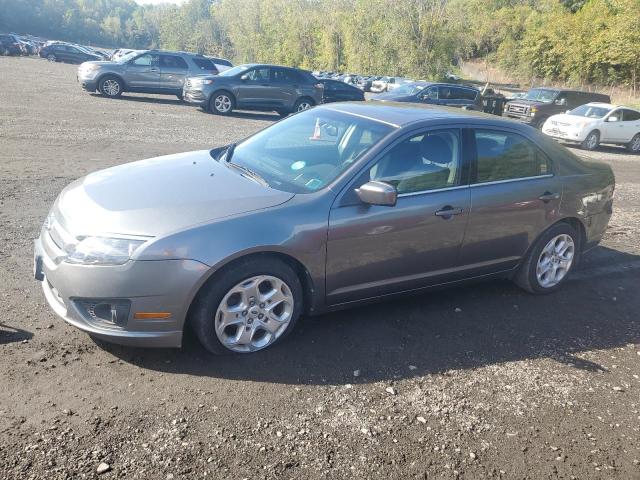 2011 FORD FUSION SE, 