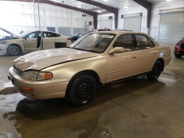 1995 TOYOTA CAMRY LE, 