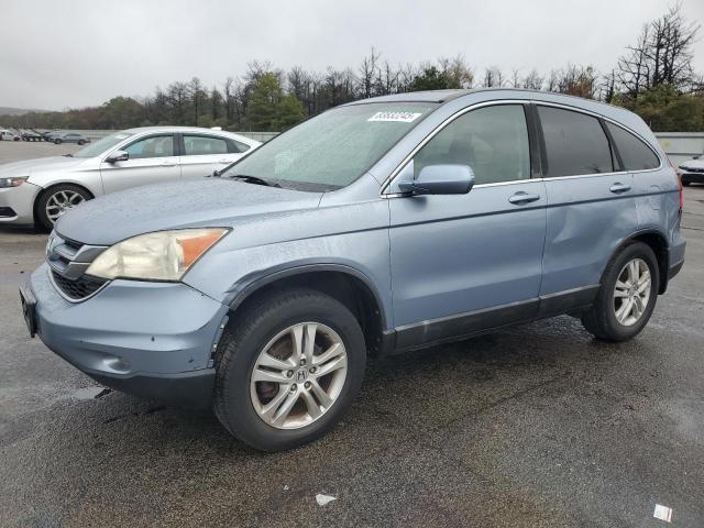 2010 HONDA CR-V EXL, 