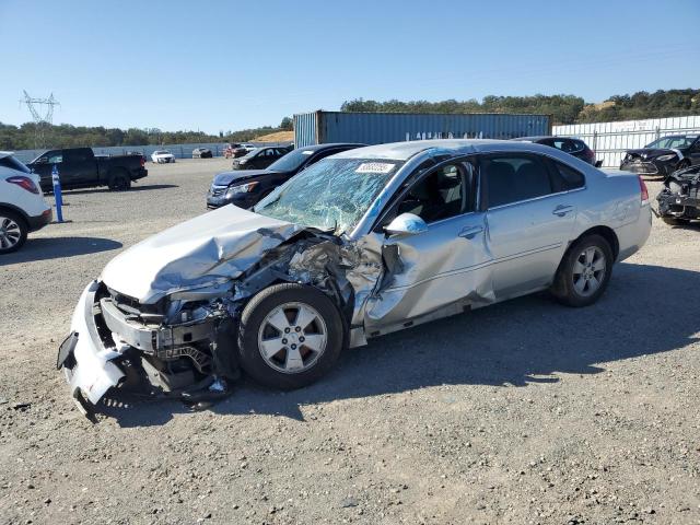 2011 CHEVROLET IMPALA LT, 