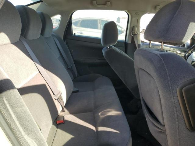 2G1WG5EK2B1251115 - 2011 CHEVROLET IMPALA LT 银色 照片 10