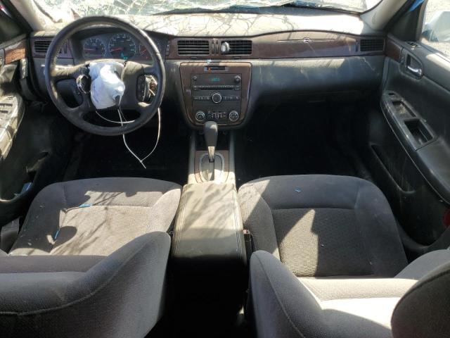 2G1WG5EK2B1251115 - 2011 CHEVROLET IMPALA LT 银色 照片 8