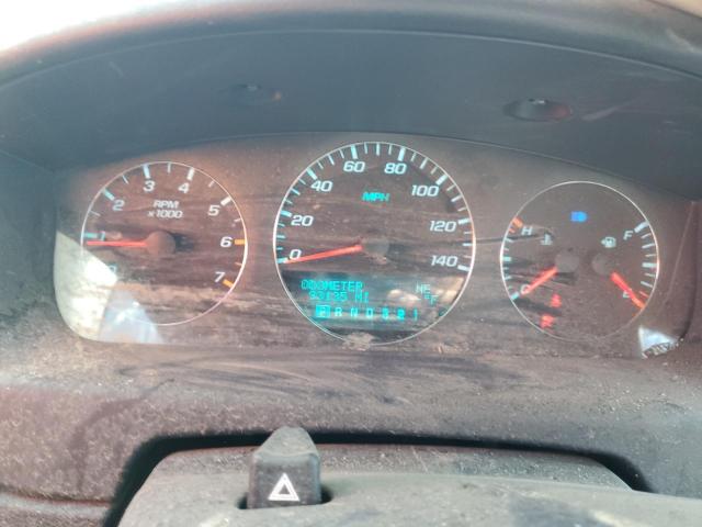 2G1WG5EK2B1251115 - 2011 CHEVROLET IMPALA LT 银色 照片 9