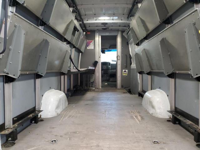 WD3PE8DD6GP250270 - 2016 MERCEDES-BENZ SPRINTER 2500 白色 照片 10