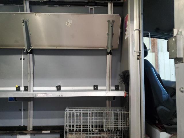 WD3PE8DD6GP250270 - 2016 MERCEDES-BENZ SPRINTER 2500 白色 照片 11