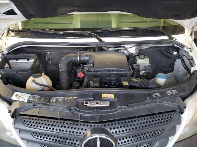 WD3PE8DD6GP250270 - 2016 MERCEDES-BENZ SPRINTER 2500 白色 照片 12