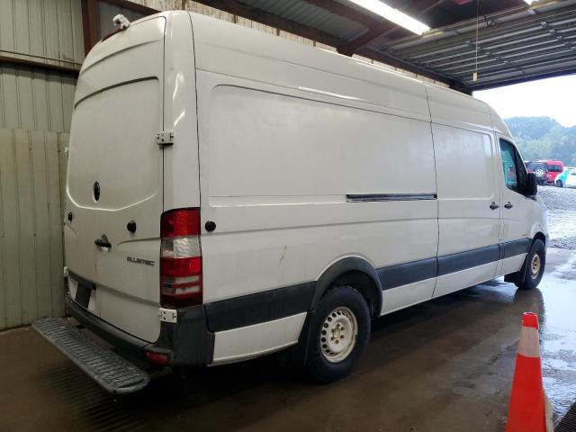 WD3PE8DD6GP250270 - 2016 MERCEDES-BENZ SPRINTER 2500 白色 照片 3