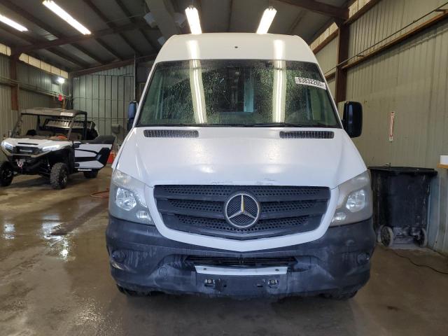 WD3PE8DD6GP250270 - 2016 MERCEDES-BENZ SPRINTER 2500 白色 照片 5
