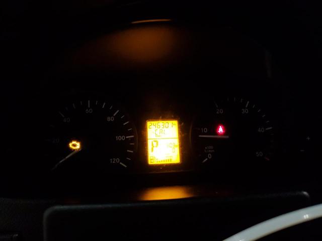 WD3PE8DD6GP250270 - 2016 MERCEDES-BENZ SPRINTER 2500 白色 照片 9