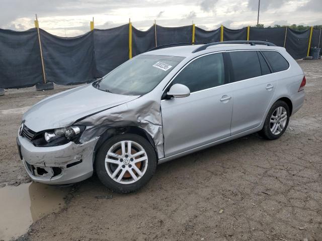 2014 VOLKSWAGEN JETTA TDI, 