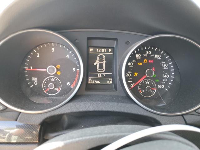 3VWPL7AJ8EM623602 - 2014 VOLKSWAGEN JETTA TDI ვერცხლისფერი ფოტო 9