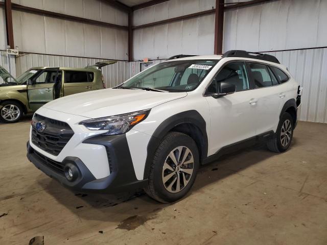2025 SUBARU OUTBACK, 