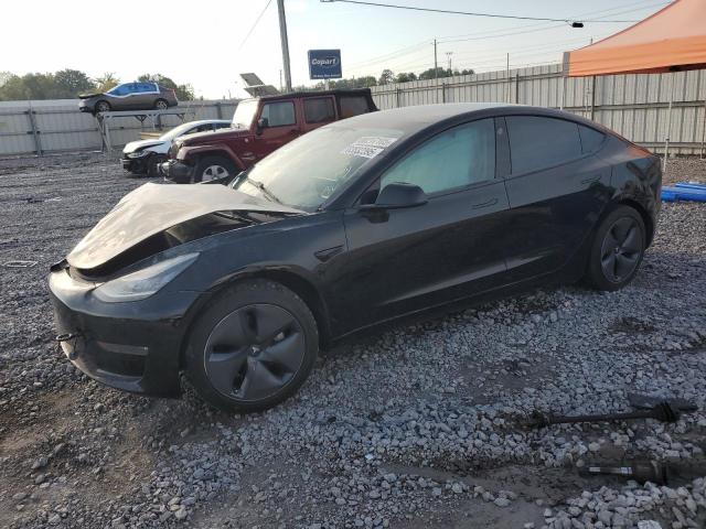 2019 TESLA MODEL 3, 