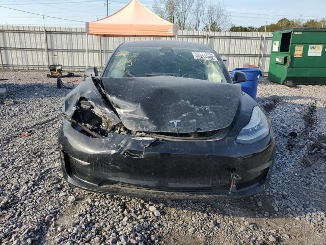5YJ3E1EA7KF407212 - 2019 TESLA MODEL 3 黑色 照片 5