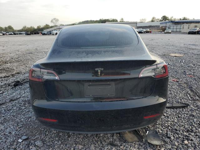 5YJ3E1EA7KF407212 - 2019 TESLA MODEL 3 黑色 照片 6