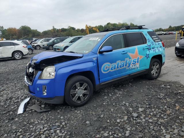 2013 GMC TERRAIN SLE, 