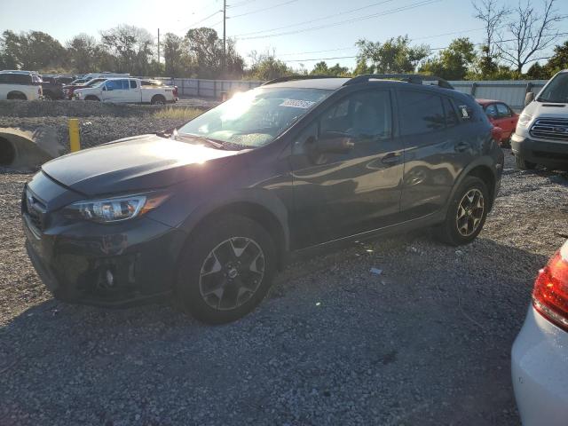 2018 SUBARU CROSSTREK PREMIUM, 