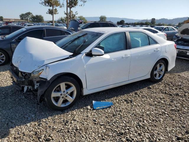 2014 TOYOTA CAMRY L, 