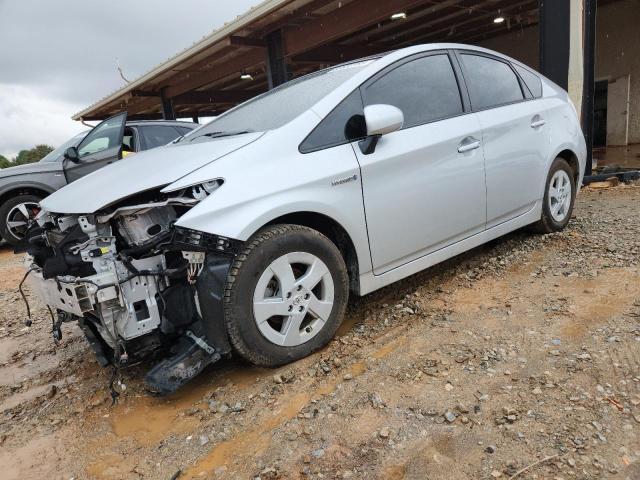 2010 TOYOTA PRIUS, 