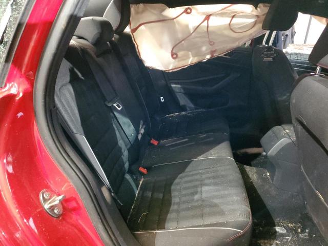 3VW5T7BU6KM197615 - 2019 VOLKSWAGEN JETTA GLI 红色 照片 10