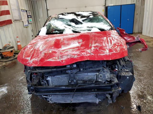 3VW5T7BU6KM197615 - 2019 VOLKSWAGEN JETTA GLI 红色 照片 5