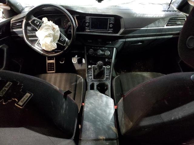 3VW5T7BU6KM197615 - 2019 VOLKSWAGEN JETTA GLI 红色 照片 8