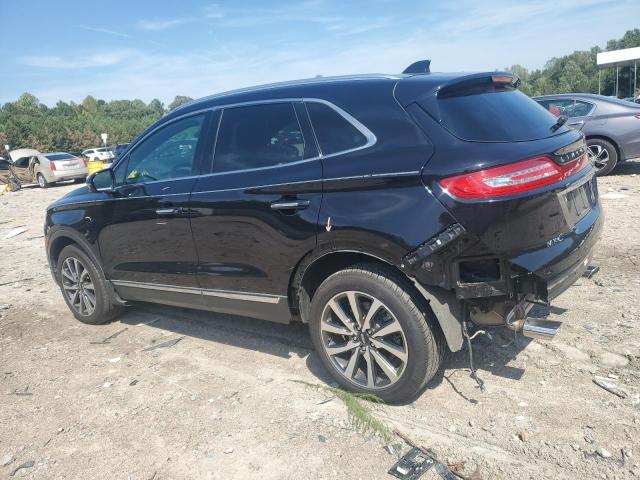 5LMTJ3DHXKUL31667 - 2019 LINCOLN MKC RESERVE 黑色 照片 2