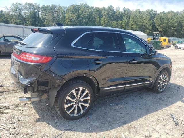 5LMTJ3DHXKUL31667 - 2019 LINCOLN MKC RESERVE 黑色 照片 3