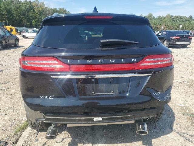 5LMTJ3DHXKUL31667 - 2019 LINCOLN MKC RESERVE 黑色 照片 6