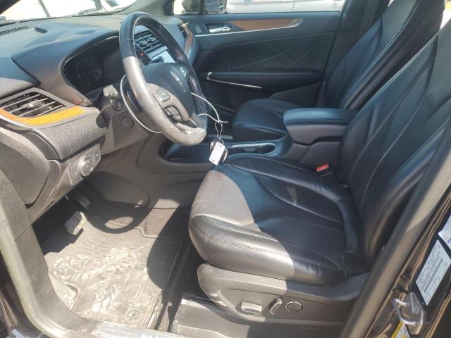 5LMTJ3DHXKUL31667 - 2019 LINCOLN MKC RESERVE 黑色 照片 7