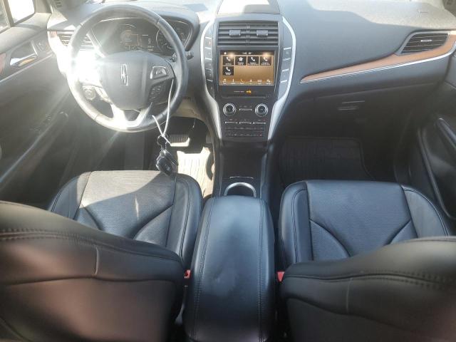 5LMTJ3DHXKUL31667 - 2019 LINCOLN MKC RESERVE 黑色 照片 8