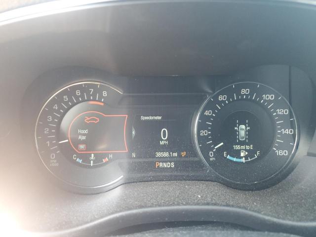 5LMTJ3DHXKUL31667 - 2019 LINCOLN MKC RESERVE 黑色 照片 9