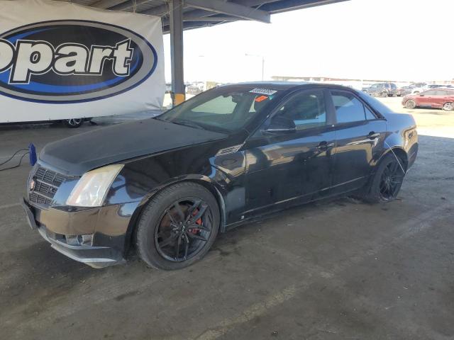 2009 CADILLAC CTS HI FEATURE V6, 