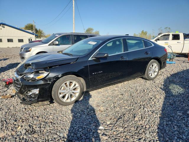 2020 CHEVROLET MALIBU LT, null
