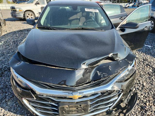 1G1ZD5ST6LF034275 - 2020 CHEVROLET MALIBU LT შავი ფოტო 11