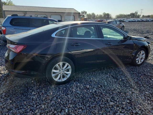 1G1ZD5ST6LF034275 - 2020 CHEVROLET MALIBU LT შავი ფოტო 3
