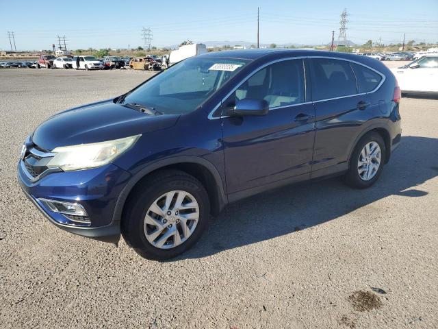 2015 HONDA CR-V EX, 
