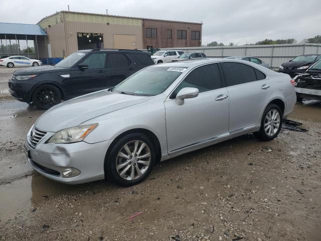 2010 LEXUS ES 350, 