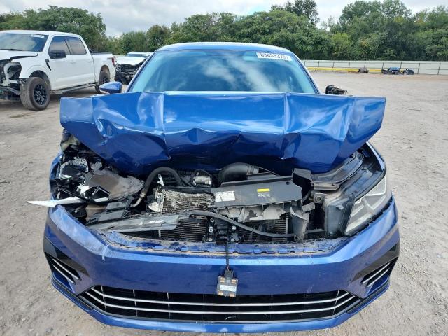 1VWDT7A39HC000869 - 2017 VOLKSWAGEN PASSAT R-LINE Mavi foto 5
