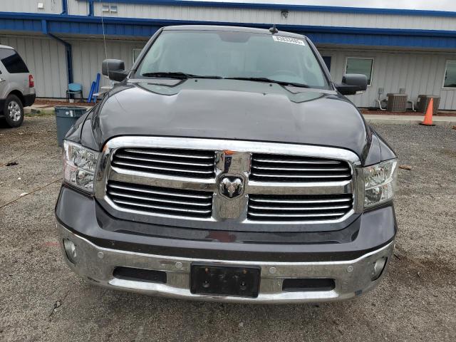 3C6RR7LT6JG227094 - 2018 RAM 1500 SLT Сұр фото 5