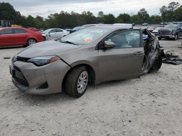 2019 TOYOTA COROLLA L, 