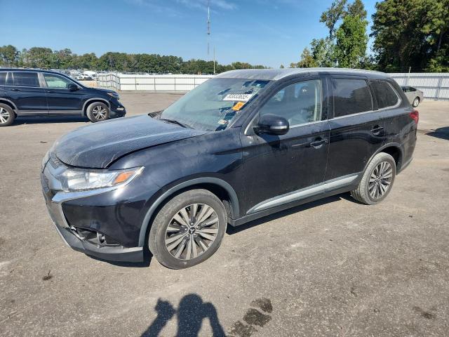 2019 MITSUBISHI OUTLANDER SE, 
