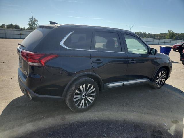 JA4AZ3A3XKZ039045 - 2019 MITSUBISHI OUTLANDER SE BLACK photo 3