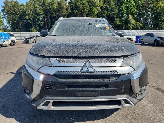 JA4AZ3A3XKZ039045 - 2019 MITSUBISHI OUTLANDER SE BLACK photo 5