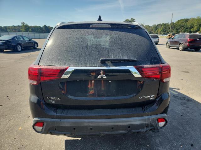 JA4AZ3A3XKZ039045 - 2019 MITSUBISHI OUTLANDER SE BLACK photo 6
