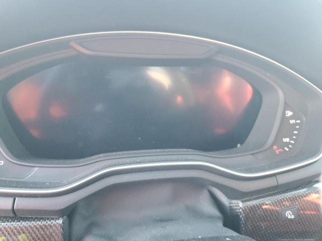 WAUC4CF56JA042297 - 2018 AUDI S5 PRESTIGE 黑色 照片 9