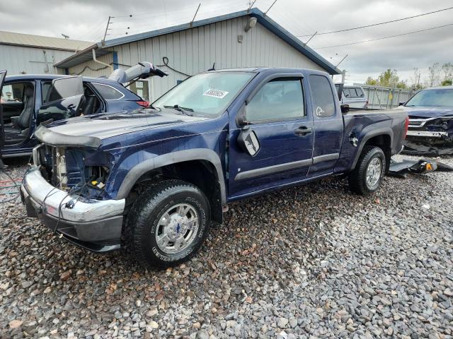 2008 CHEVROLET COLORADO, 