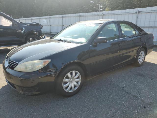 2005 TOYOTA CAMRY LE, 